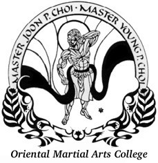 Oriental Martial Arts College